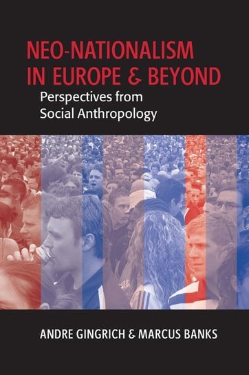 Neo-Nationalism in Europe and Beyond Engebrigtsen Ada I.