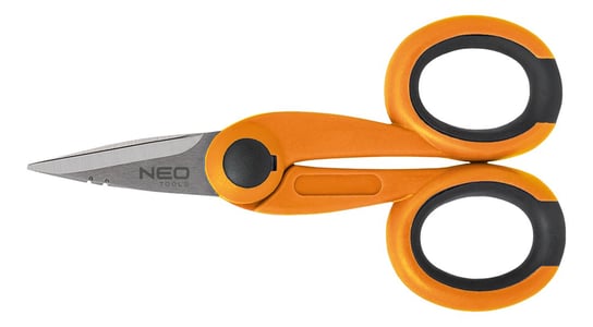 NEO Nożyce do kabli i izolacji 140 mm 01-511 Neo Tools