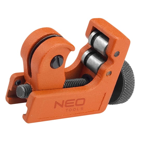 NEO Obcinak do rur miedzianych i aluminiowych 3-22 mm 02-429 Neo Tools