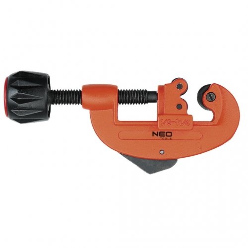 NEO Obcinak do rur miedzianych i aluminiowych 3-30 mm 02-402 Neo Tools