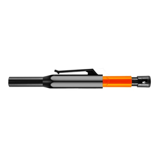 NEO Ołówek, rysik automatyczny z temperówką plus 12 wkładów 13-816 NEO