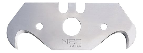 NEO Ostrza hakowe wymienne, 5 szt. 64-610 Neo Tools