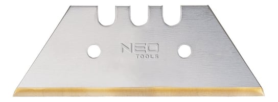 NEO Ostrza trapezowe wymienne, 5 szt. 64-420 Neo Tools