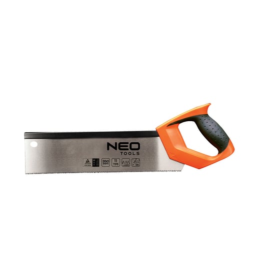 NEO Piła grzbietnica 350 mm, 11 TPI 41-096 Neo Tools