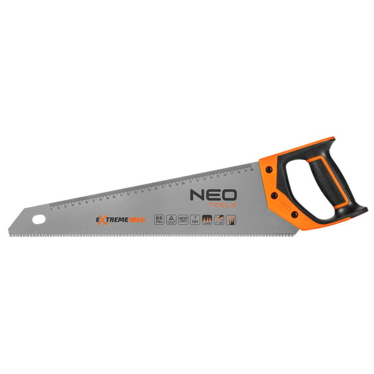 NEO Piła płatnica 400 mm, 7 TPI  41-131 Neo Tools