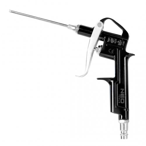 NEO Pistolet do przedmuchiwania długi 14-710 Neo Tools