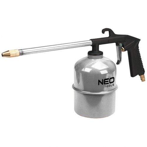 NEO Pistolet do ropowania 1.0 l 14-706 Neo Tools