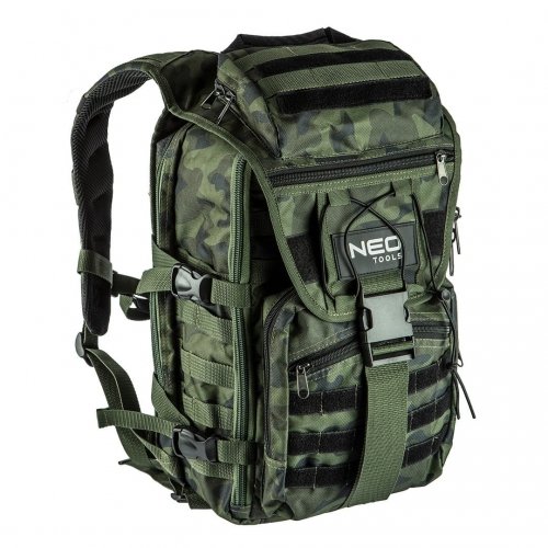 NEO Plecak taktyczny 84-321 Neo Tools
