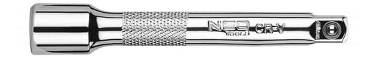 NEO Przedłużka 1/4", 75 mm 08-252 Neo Tools