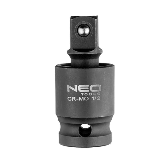 NEO Przegub udarowy 1/2" 10-255 Neo Tools