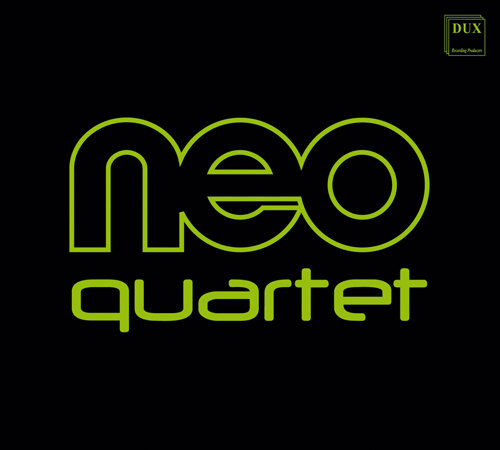 Neo Quartet NeoQuartet