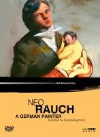 Neo Rauch-A German Painter Bergmann Rudij