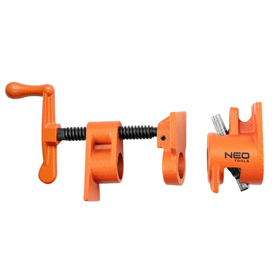 NEO Ścisk rurowy 3/4" 45-496 Neo Tools