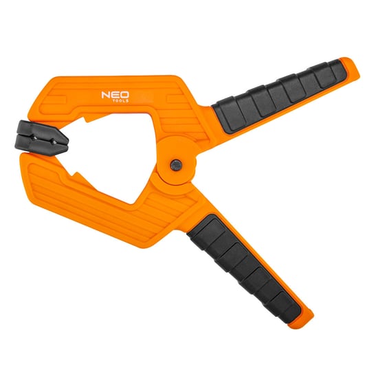 NEO Ścisk sprężynowy heavy duty 3"/75 45-522 Neo Tools