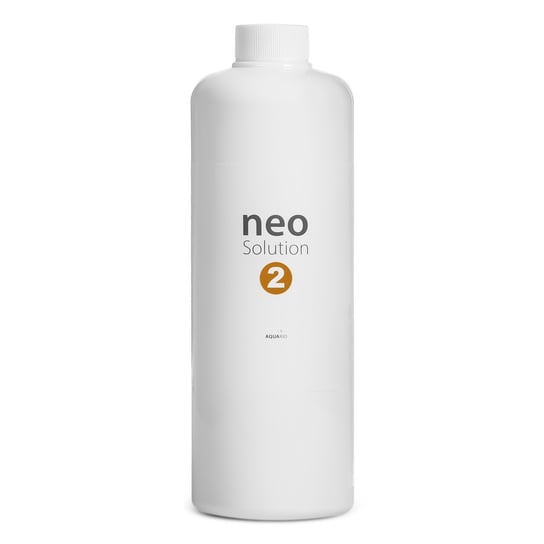 Neo Solution 2 - Mikroelementy + Aminokwasy + Kwas Humusowy 1000Ml NEO