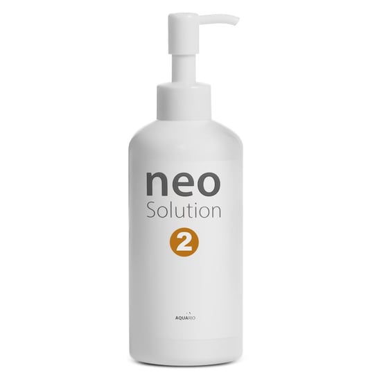 Neo Solution 2 - Mikroelementy + Aminokwasy + Kwas Humusowy 300Ml NEO