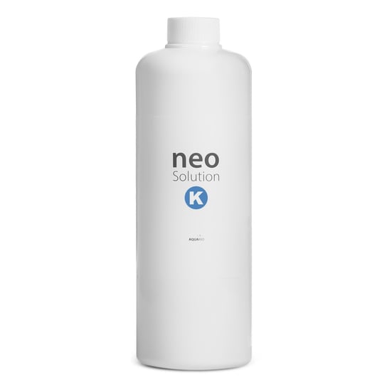 Neo Solution K 1000Ml - Potas W Płynie NEO