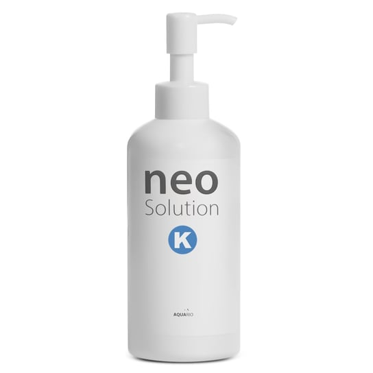 Neo Solution K 300Ml - Potas W Płynie NEO