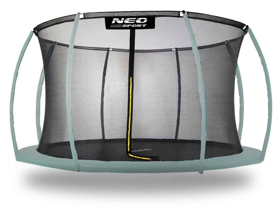 Neo-Sport, siatka wewnętrzna do trampoliny, 374 cm Neo-Sport