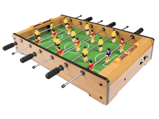 Neo-Sport, Stół do gry w piłkarzyki, 48,5x28,5x8,4 cm Neo-Sport
