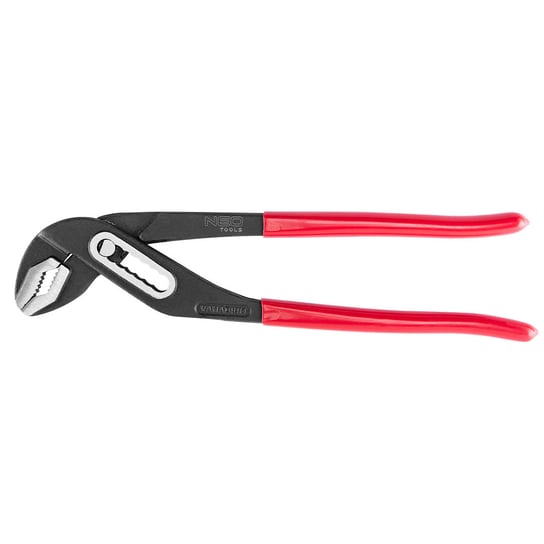 NEO Szczypce do rur 300 mm, zakres 0-45 mm 02-413 Neo Tools