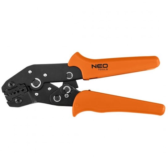 NEO Szczypce do zaciskania końcówek tulejkowych 0.25-6 mm2 01-544 Neo Tools