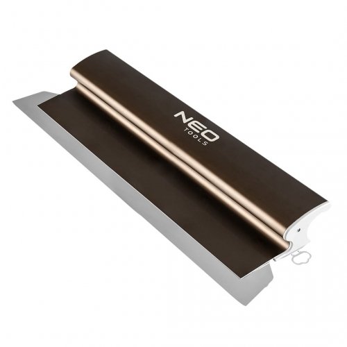 NEO Szpachla wykończeniowa aluminiowa EXTREME 400mm 50-501 Neo Tools