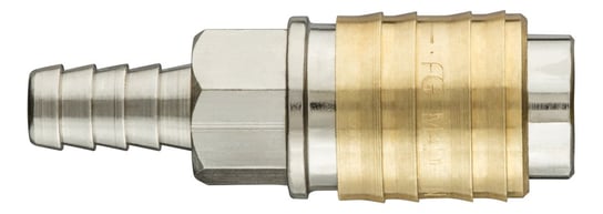 NEO Szybkozłączka do kompresora z wyjściem na wąż 10 mm 12-622 Neo Tools