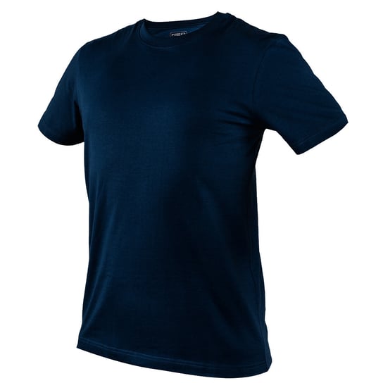 NEO T-shirt granatowy, rozmiar L 81-649-L NEO