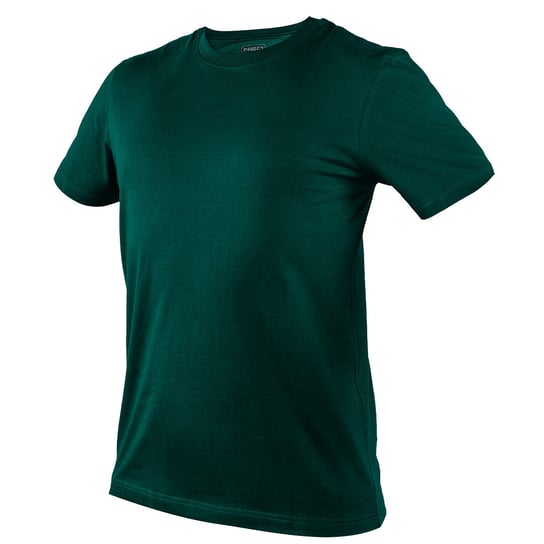 NEO T-shirt zielony. rozmiar M 81-647-M NEO