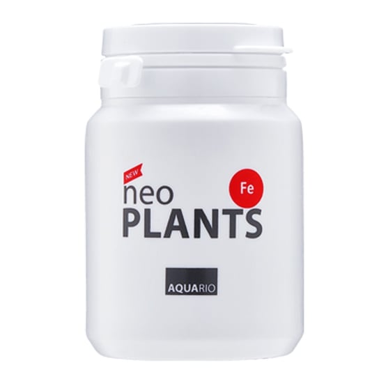 Neo Tabs Plant Fe- Tabletki Nawozowe Żelazo Inna marka