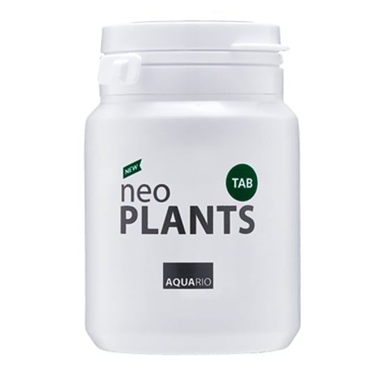 Neo Tabs Plant Tab - Tabletki Nawozowe Inna marka