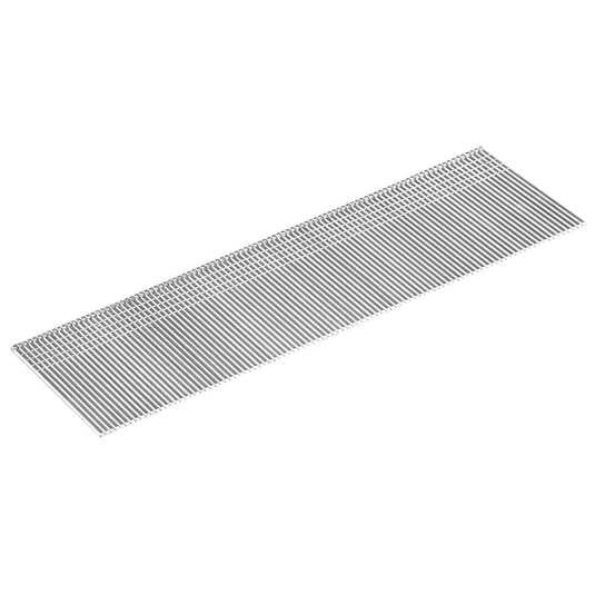 NEO TOOLS, Gwoździe galwanizowane do zszywacza pneumatycznego (14-570), GA18, Typ 300 (F), długość 40 mm, 4000, 14-656 NEO TOOLS