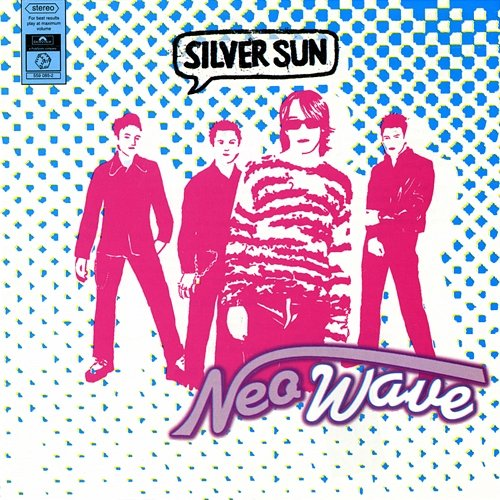 Neo Wave Silver Sun