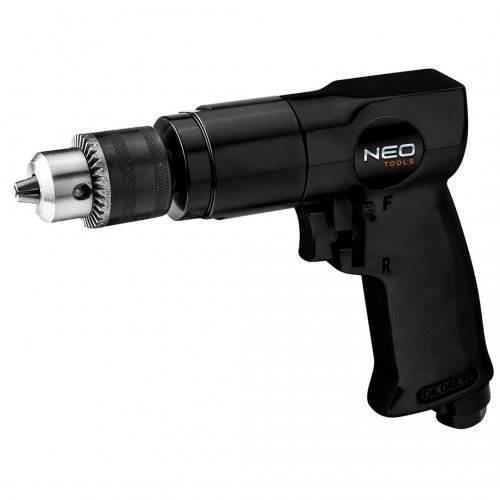 NEO Wiertarka pneumatyczna 10 mm, 1 800 obr.-1 14-514 Neo Tools