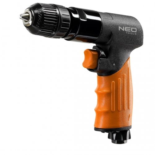 NEO Wiertarka pneumatyczna, 3/8", 1800 rpm 14-026 Neo Tools