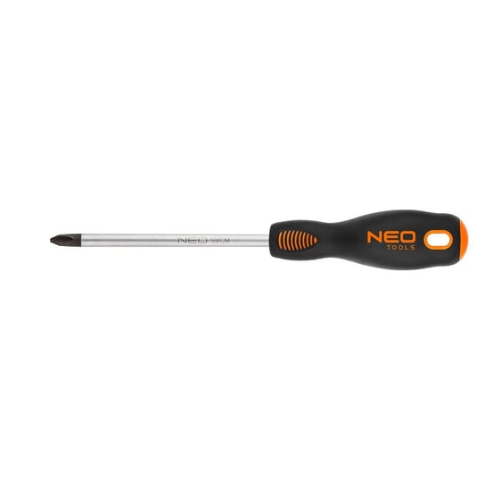 NEO Wkrętak krzyżowy PH2 x 100 mm, S2 04-024 Neo Tools