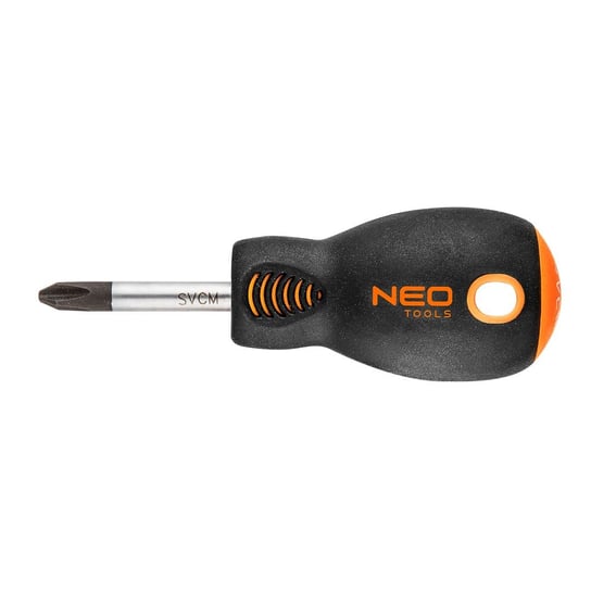 NEO Wkrętak krzyżowy PH2 x 38 mm, S2 04-023 Neo Tools