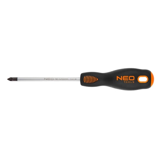 NEO Wkrętak krzyżowy PZ1 x 100 mm, S2 04-032 Neo Tools