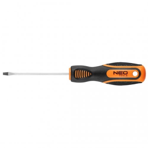 NEO Wkrętak płaski 3.0 x 75 mm 04-171 Neo Tools
