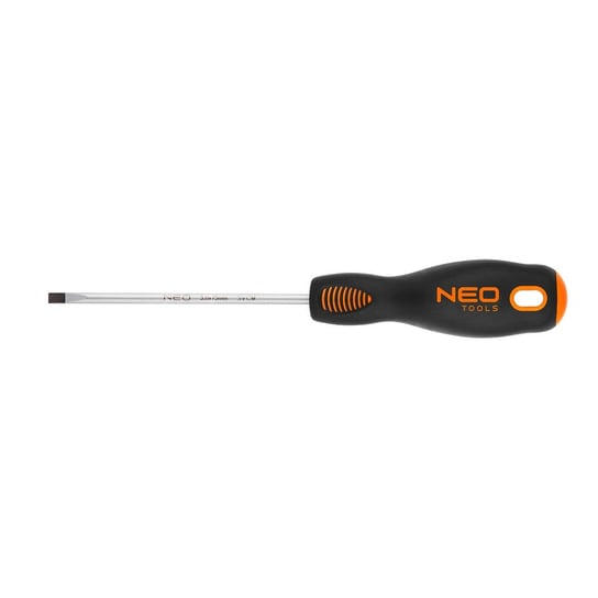 NEO Wkrętak płaski 3.0 x 75 mm, S2 04-011 Neo Tools