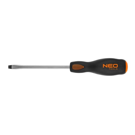 NEO Wkrętak płaski do pobijania 6.5 x 125 mm, S2 04-019 Neo Tools