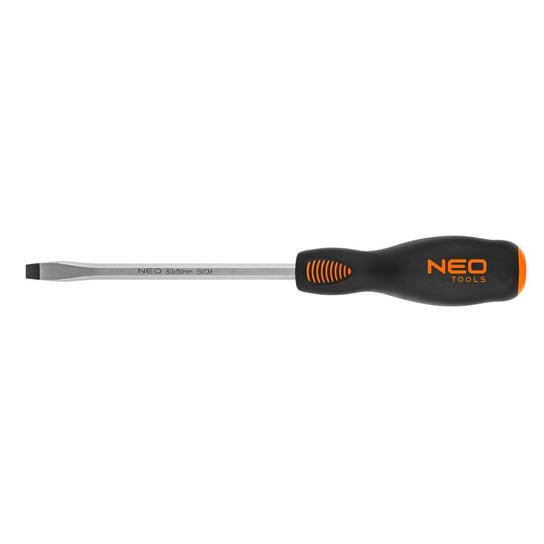NEO Wkrętak płaski do pobijania 8.0 x 150 mm, S2 04-020 Neo Tools