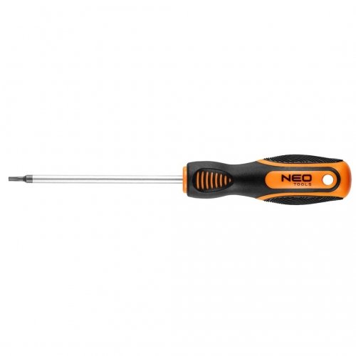 NEO Wkrętak Torx T10 x 100 mm 04-186 Neo Tools