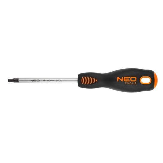 NEO Wkrętak Torx T25 x 100 mm, S2 04-046 Neo Tools