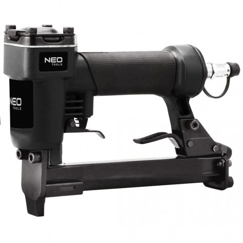 NEO Zszywacz pneumatyczny 6-16 mm zszywki typ 80 14-572 Neo Tools
