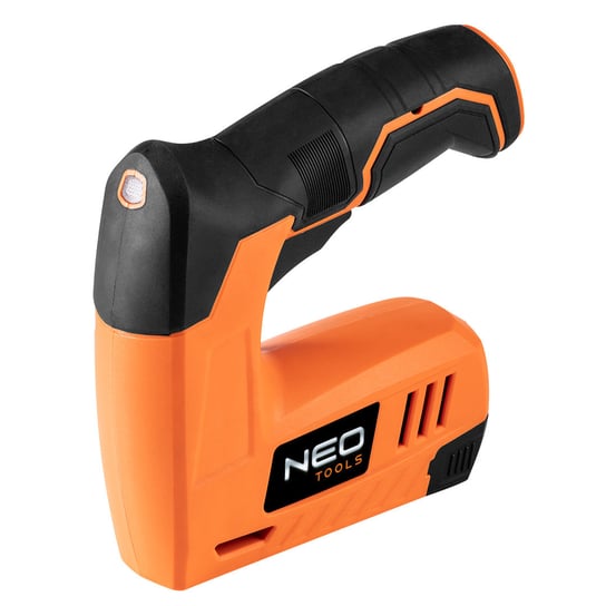 NEO Zszywacz tapicerski 4V, zasilanie USB 16-050 Neo Tools