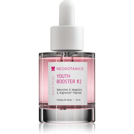 Neobotanics Youth Booster #2 serum intensywnie odmładzające o działaniu uspokajającym 30 ml Inna marka