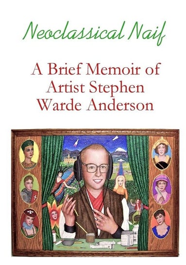 Neoclassical Naif Anderson Stephen Warde