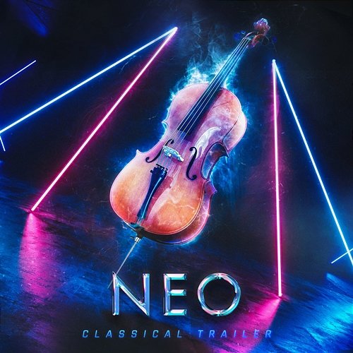 Neoclassical Trailer Audio Attack
